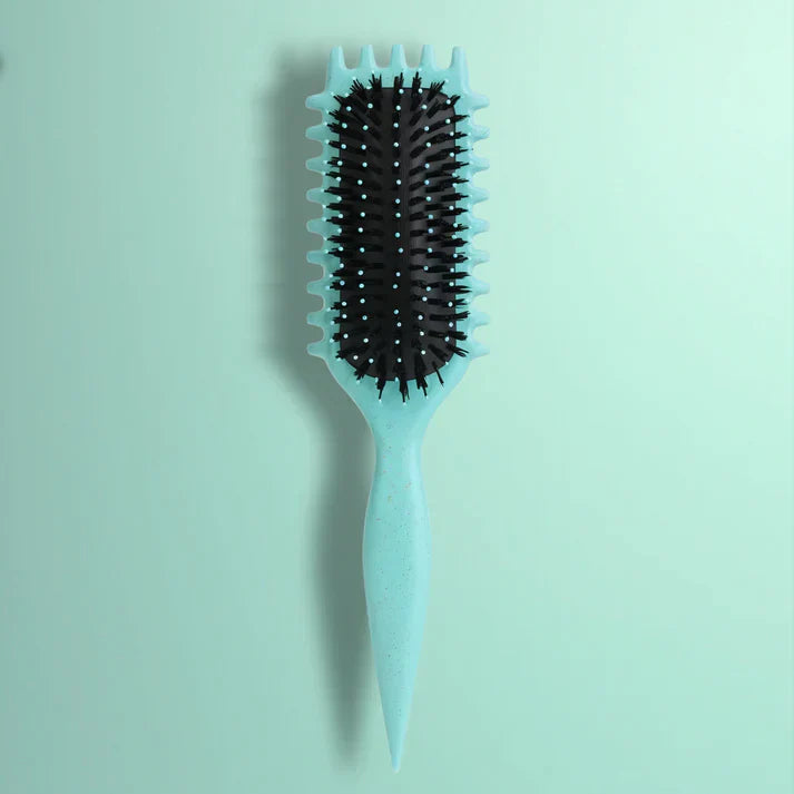 ezzy CURL BRUSH