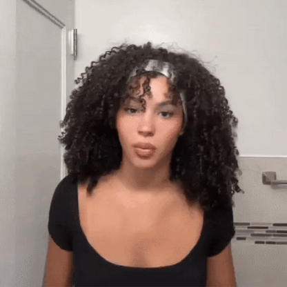 ezzy CURL BRUSH