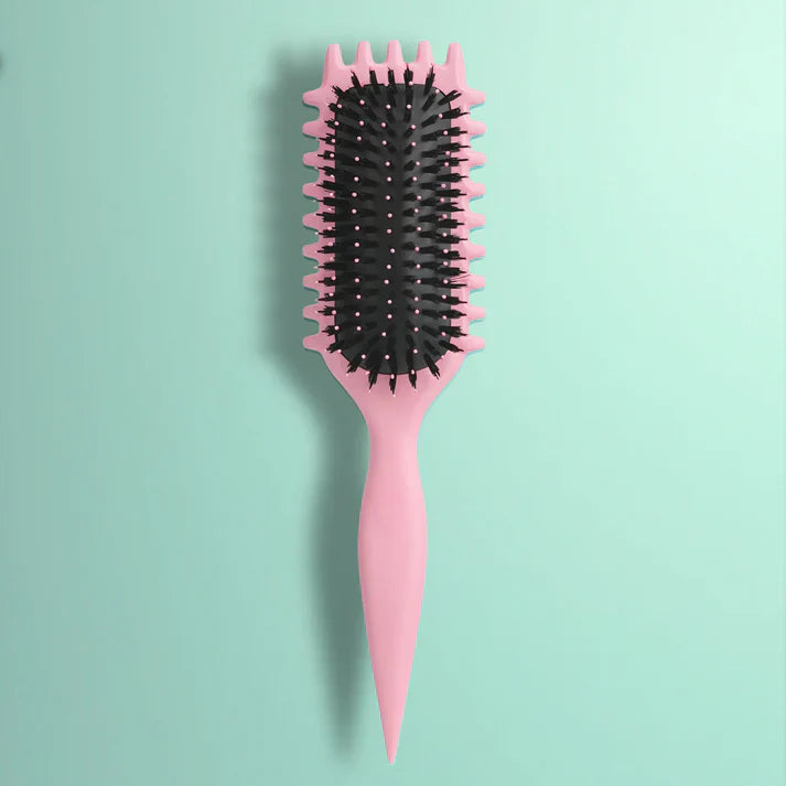 ezzy CURL BRUSH