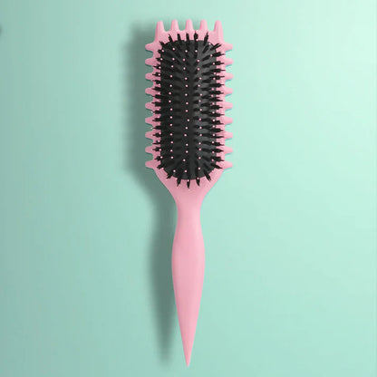 ezzy CURL BRUSH