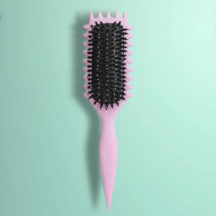 ezzy CURL BRUSH
