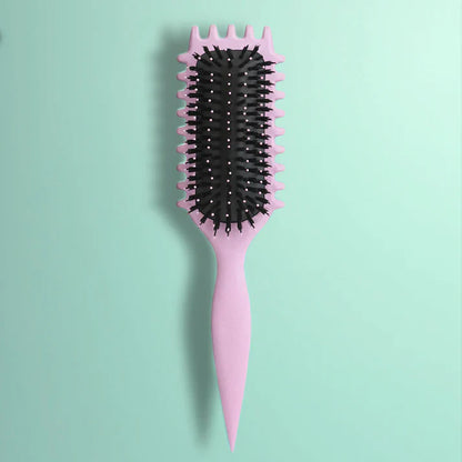 ezzy CURL BRUSH